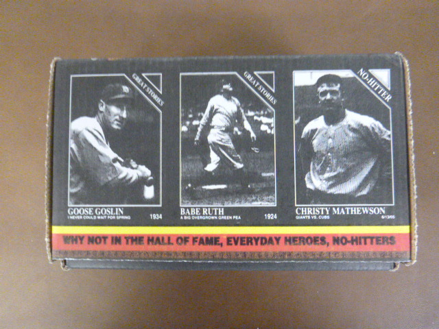 1992 Conlun Collection Baseball Cards