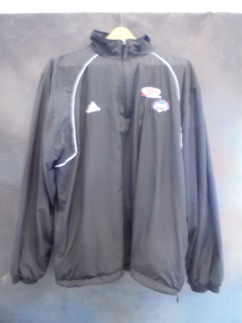 Team- Issued Hendrick Motorsports Crew Member Jacket