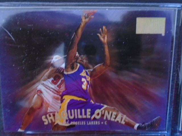 15 Sheets Of Sports Cards