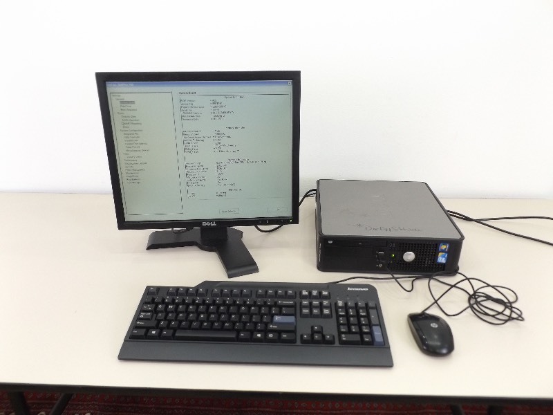 Dell Optiplex 780 Computer