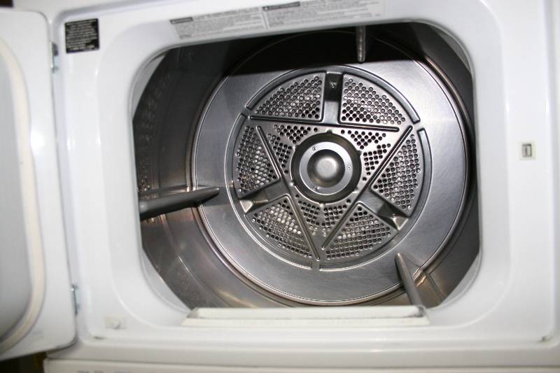 Frigidaire Washer Dryer Combo Scratch/Dent and Refurbished Appliances