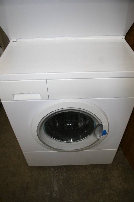 Frigidaire Washer Dryer Combo Scratch/Dent and Refurbished Appliances