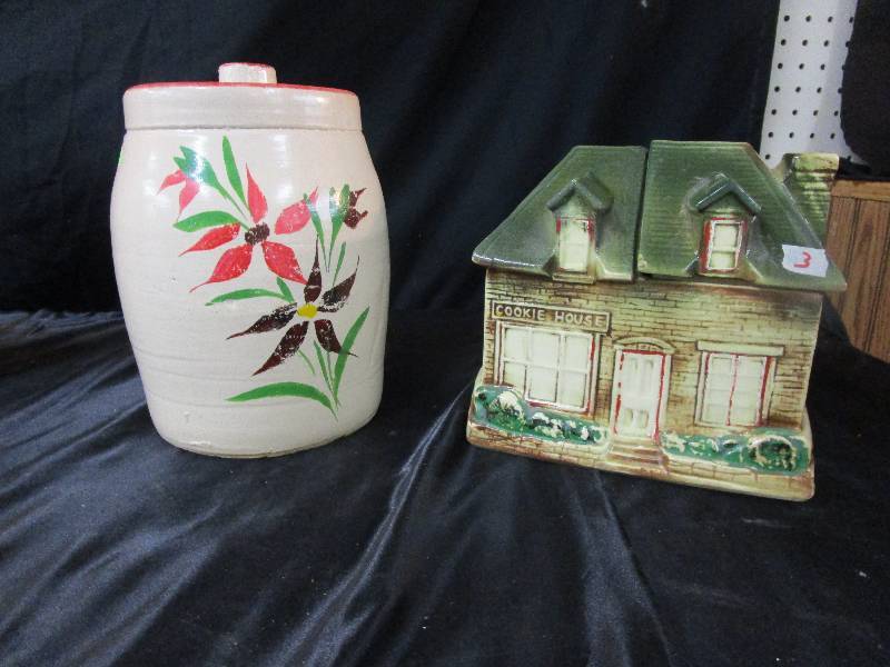 Cookie Jars