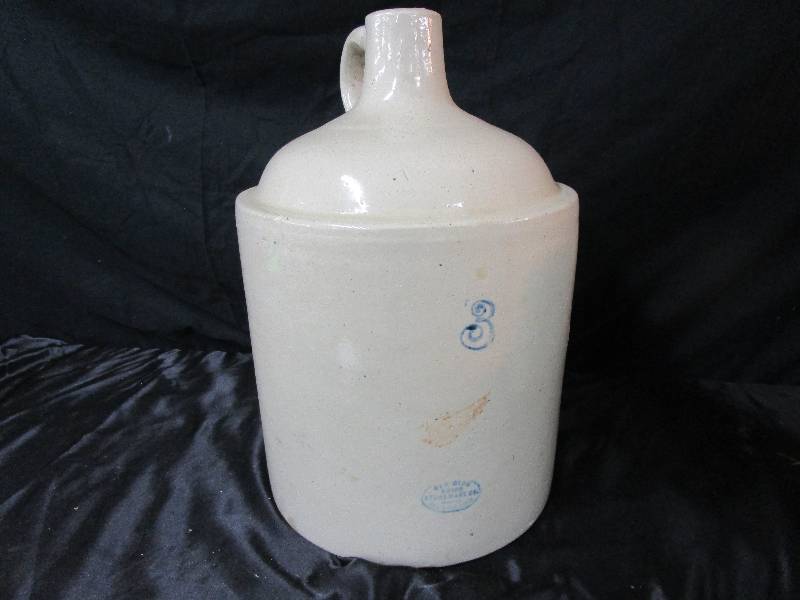 Red Wing 3 Gallon Jug Small Wing
