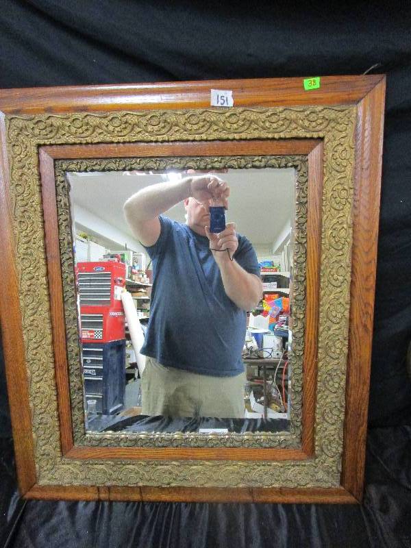 Beautiful Mirror