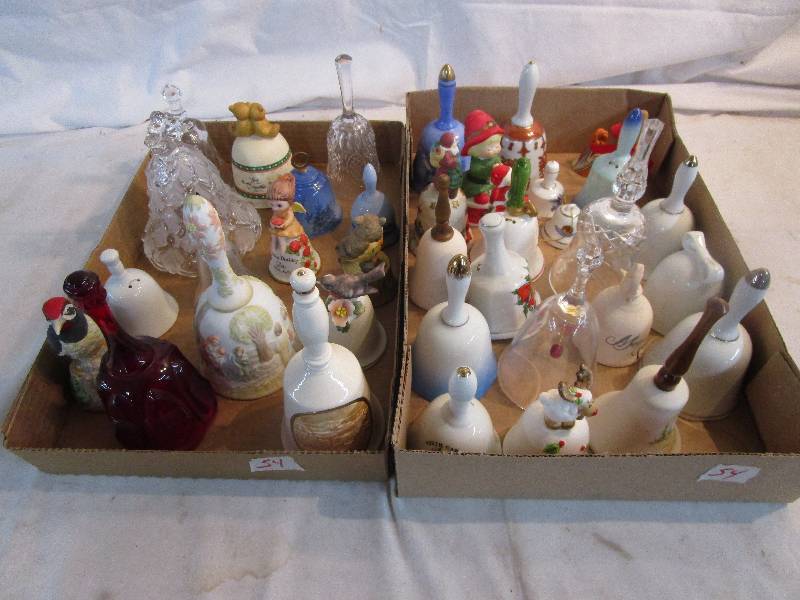 Collectible Bells