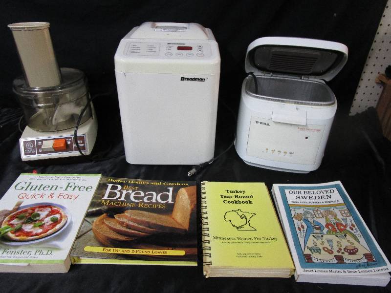 Appliances