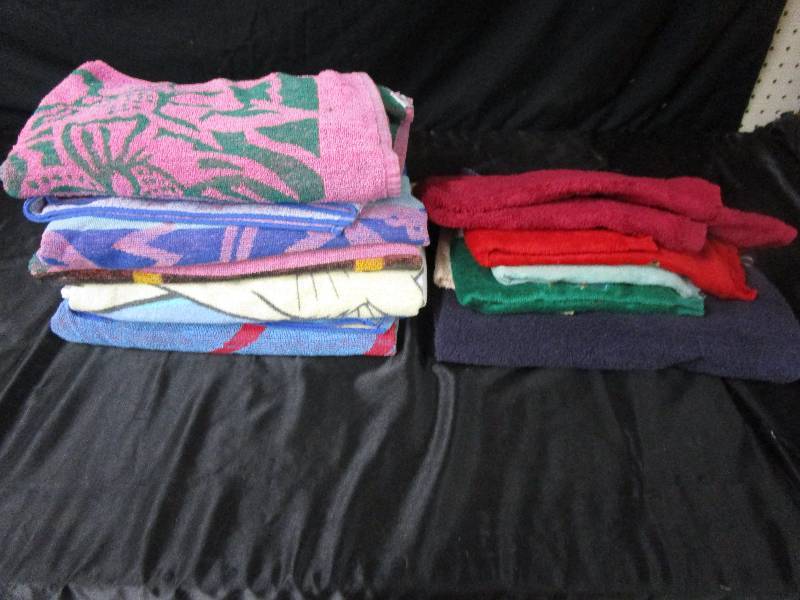 Towels