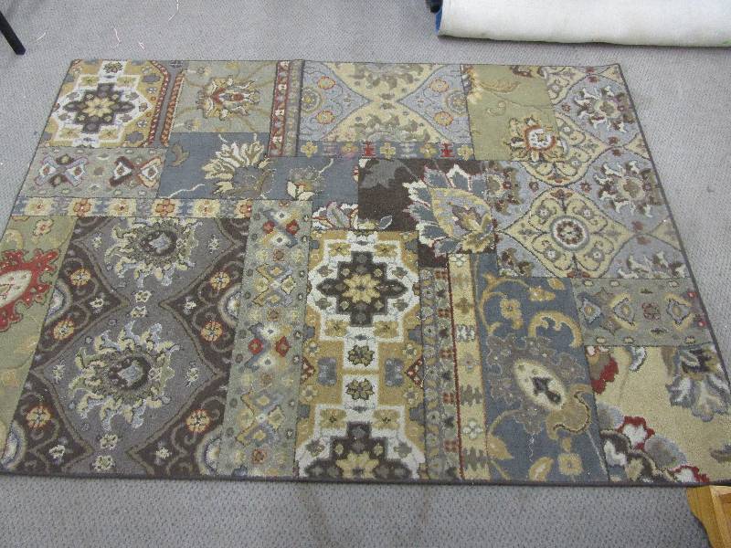 Decorative Rug