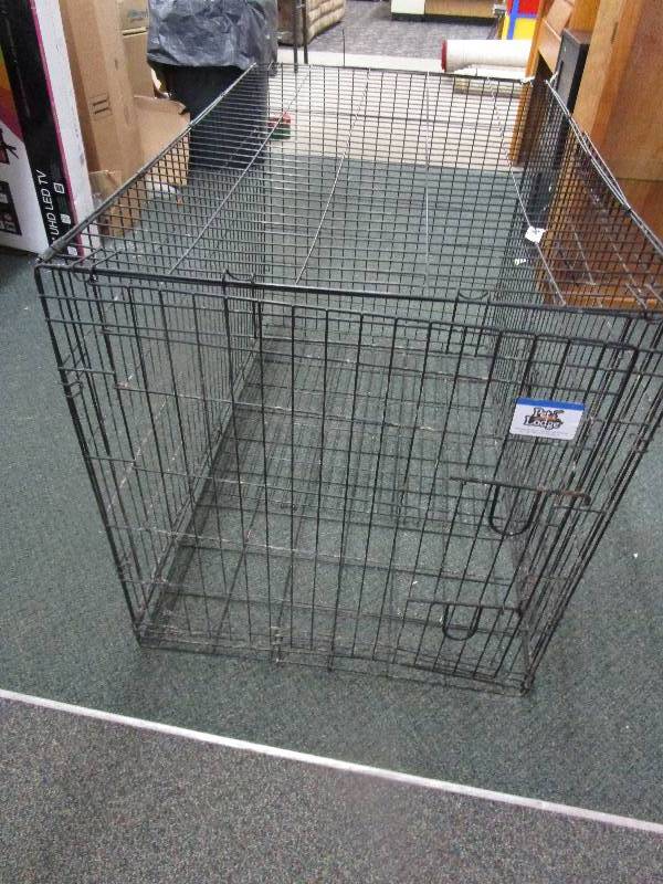 Pet Kennel