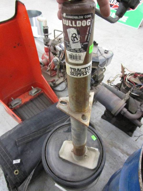 5000lb Trailer Jack