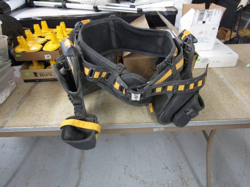 Really Nice Tuff Built Toolbelt