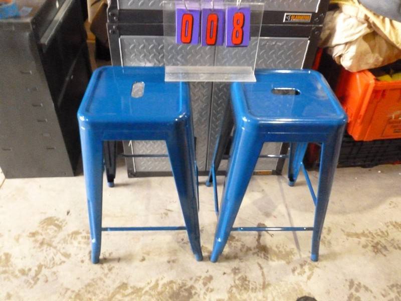 SnS auctions # 316 Garage cabinets & garage items.