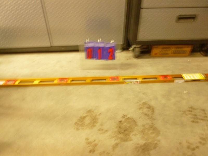 SnS auctions # 316 Garage cabinets & garage items.
