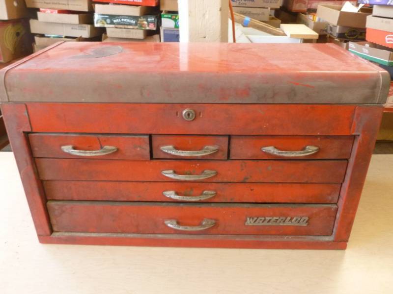 Toolbox