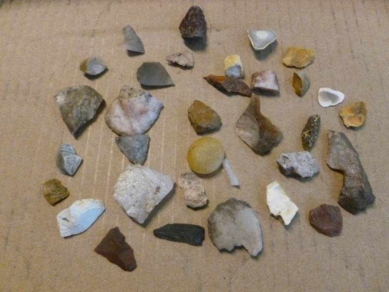 Native American Item