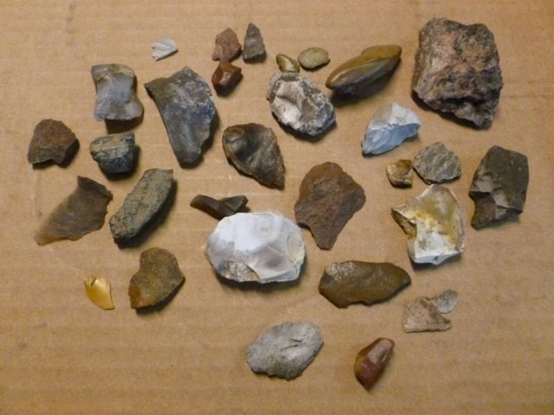 Native American Item