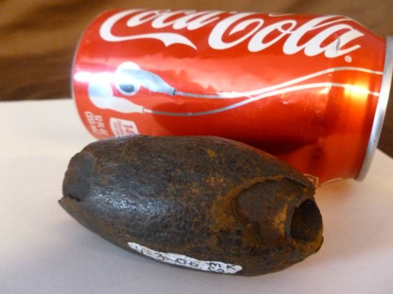 Native American Item