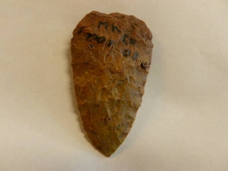 Native American Item