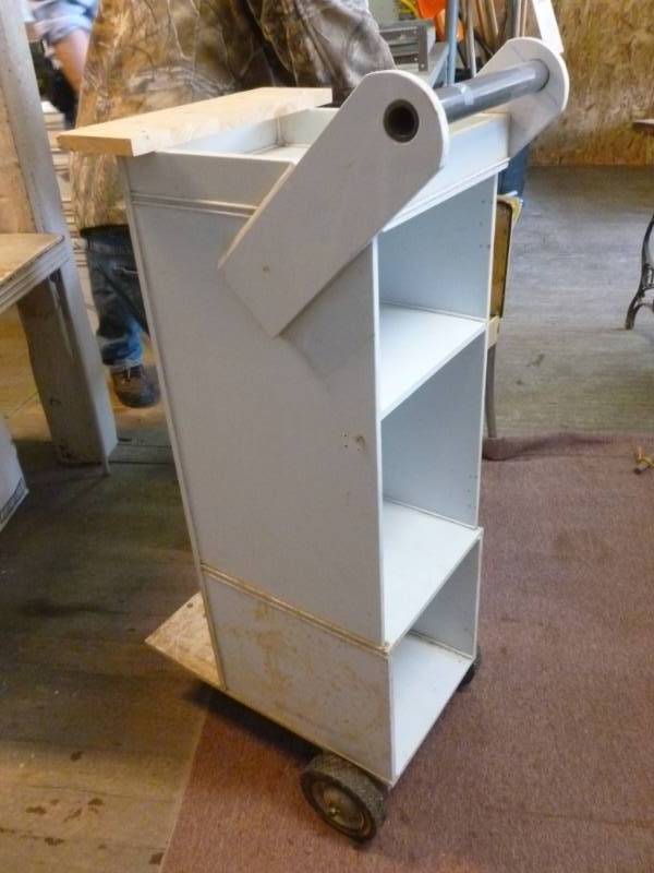 Garden Cart