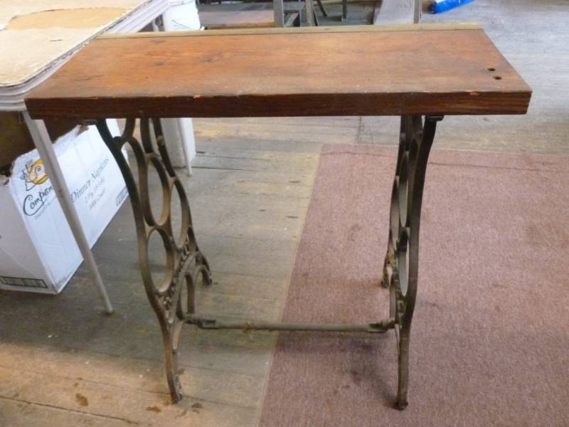 Vintage Table