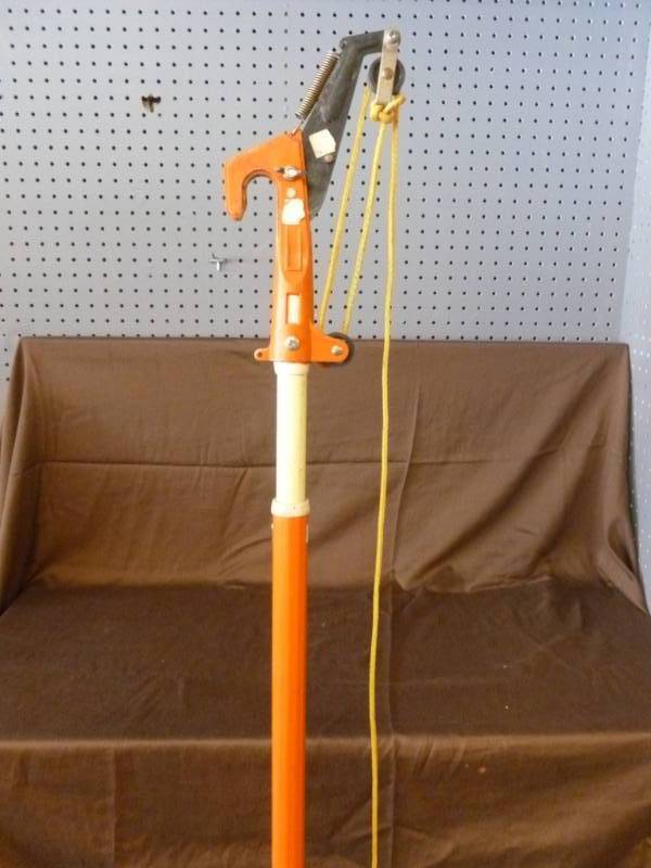 Limb Trimmer