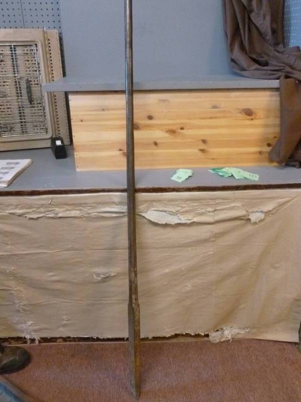Breaker Bar