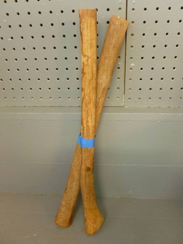 Ax Handles