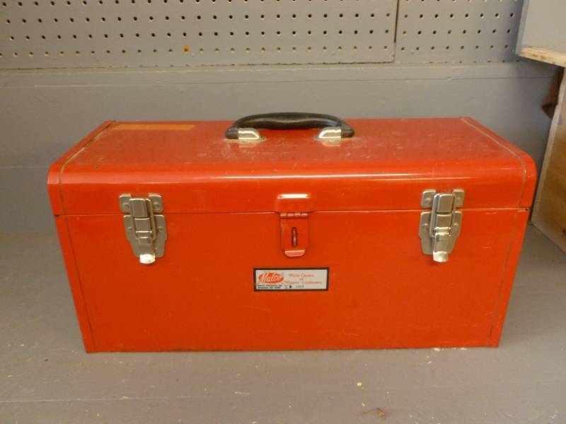 Malco Toolbox