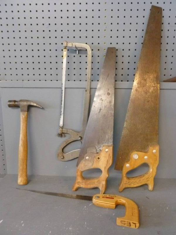Saws