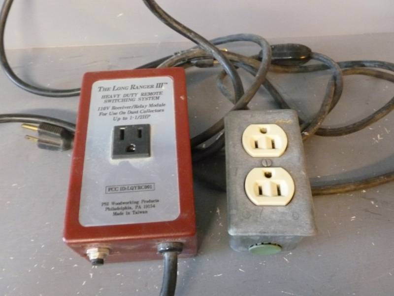 Electrical Item