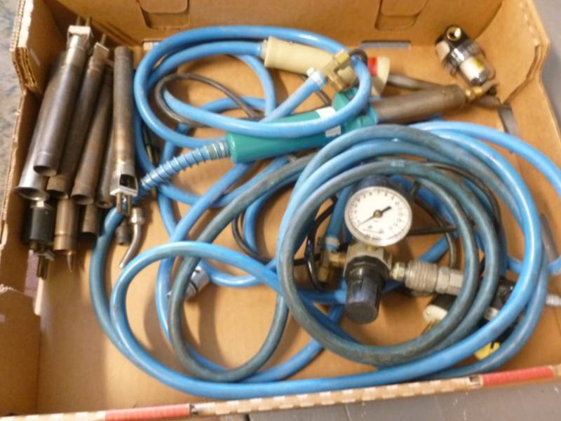 Welding  Soldering Items