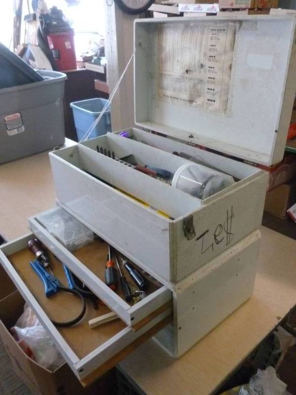 Toolbox