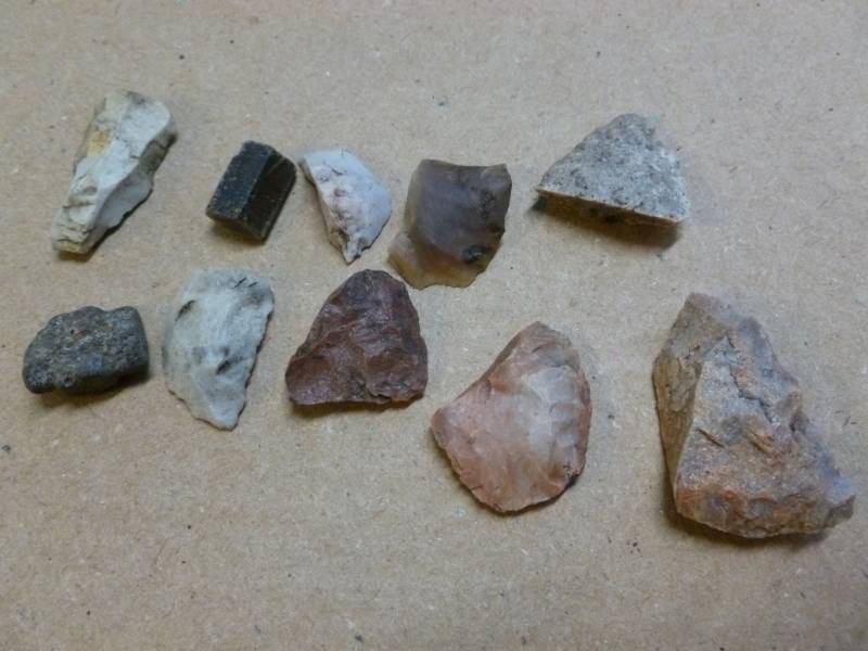 Native American Items