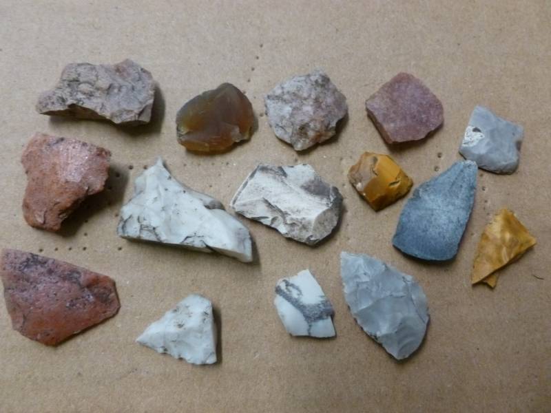 Native American Items