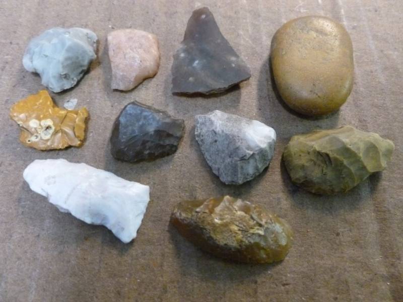 Native American Items