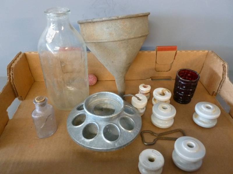 Vintage Items