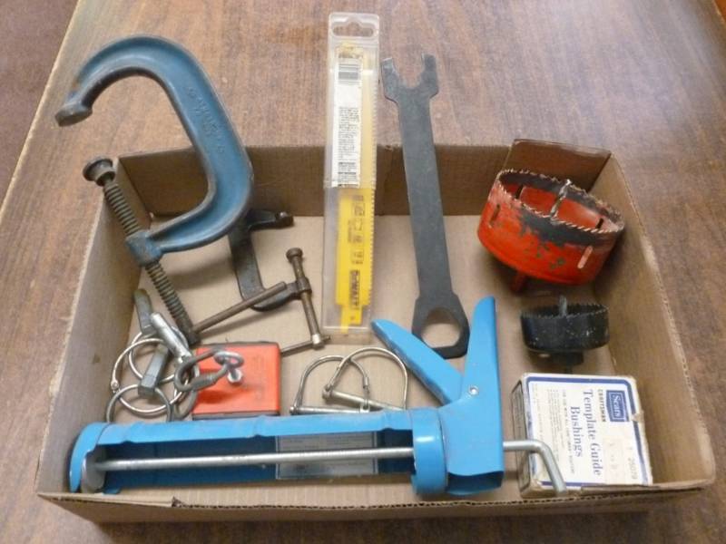Tools