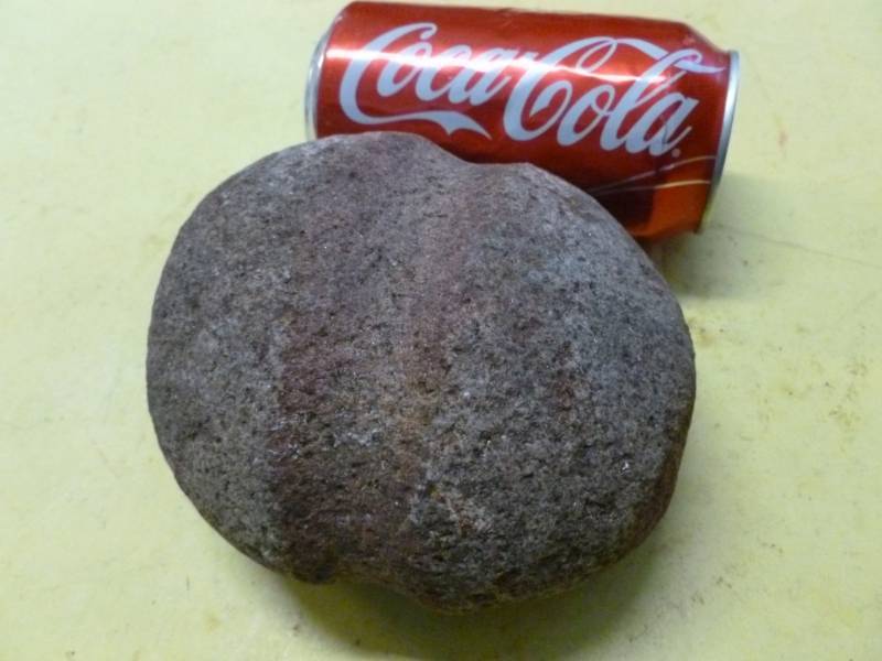 Native American Rock