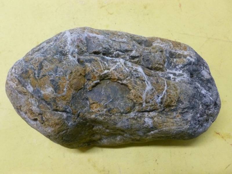Large Agate