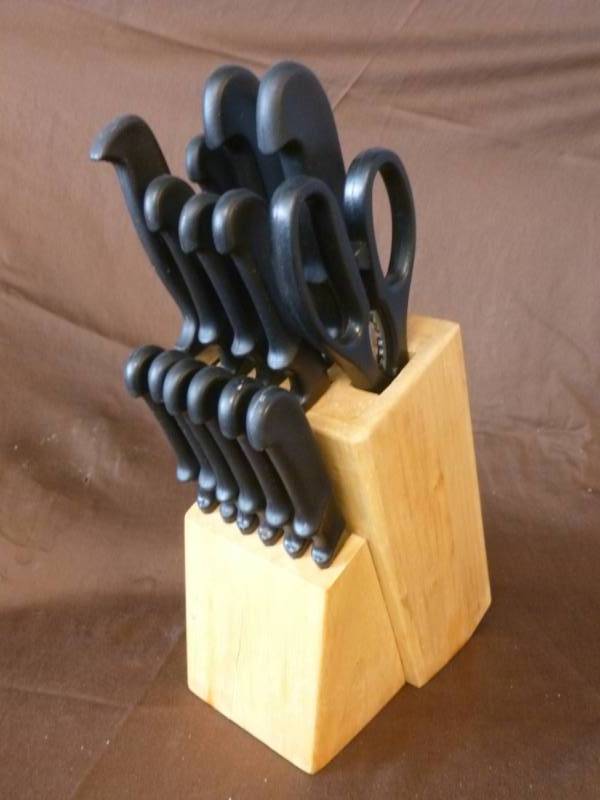 Knife Set