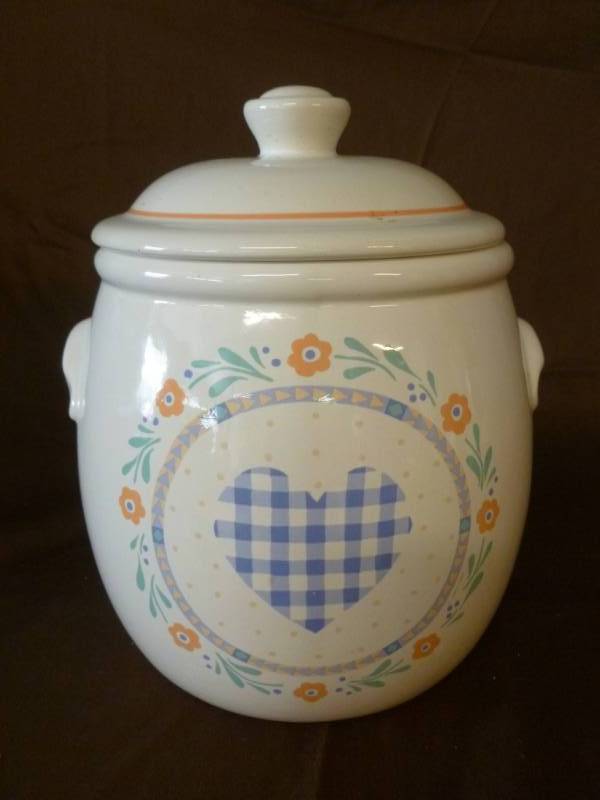 Cookie Jar