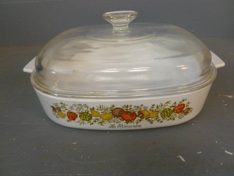 Corning Ware