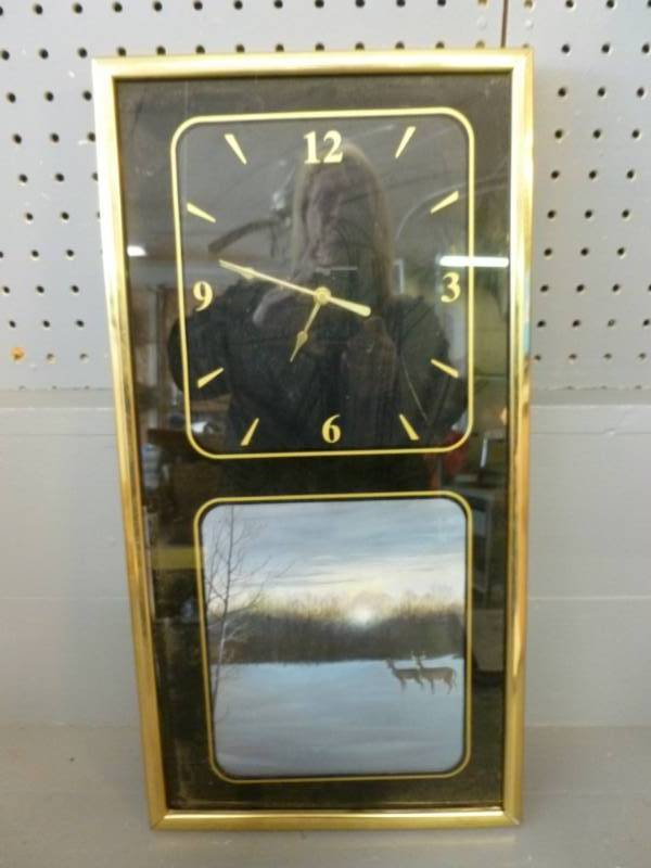 Clock