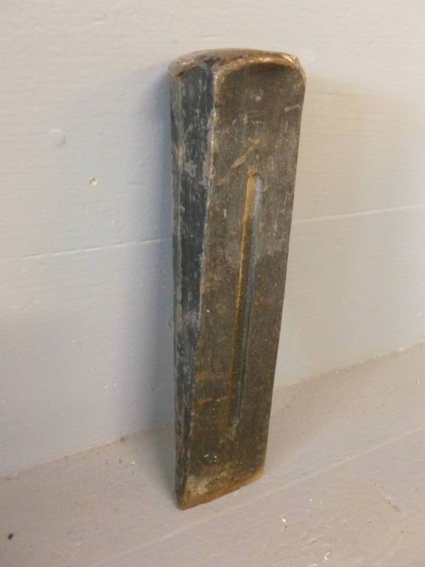Tree Wedge