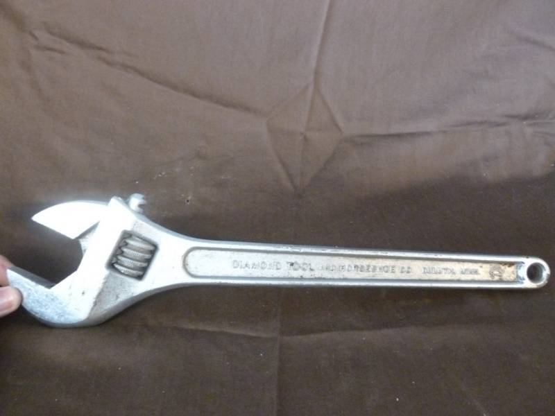 Diamond Tool