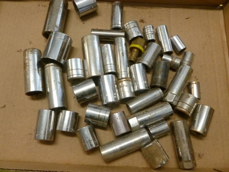 Sockets