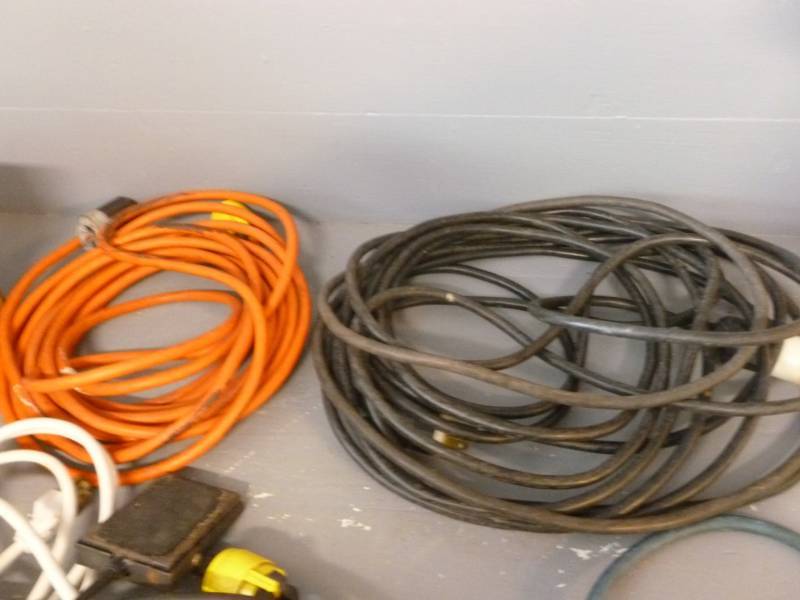 Extension Cords