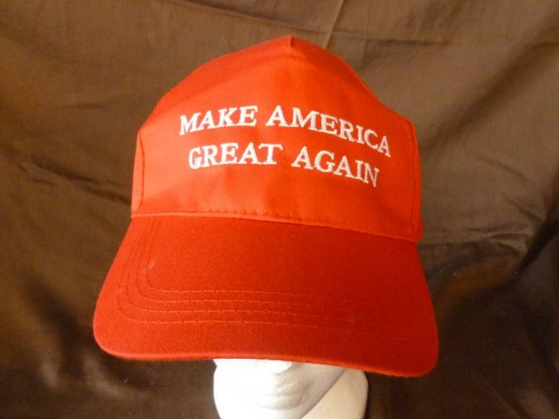 Collector Hat