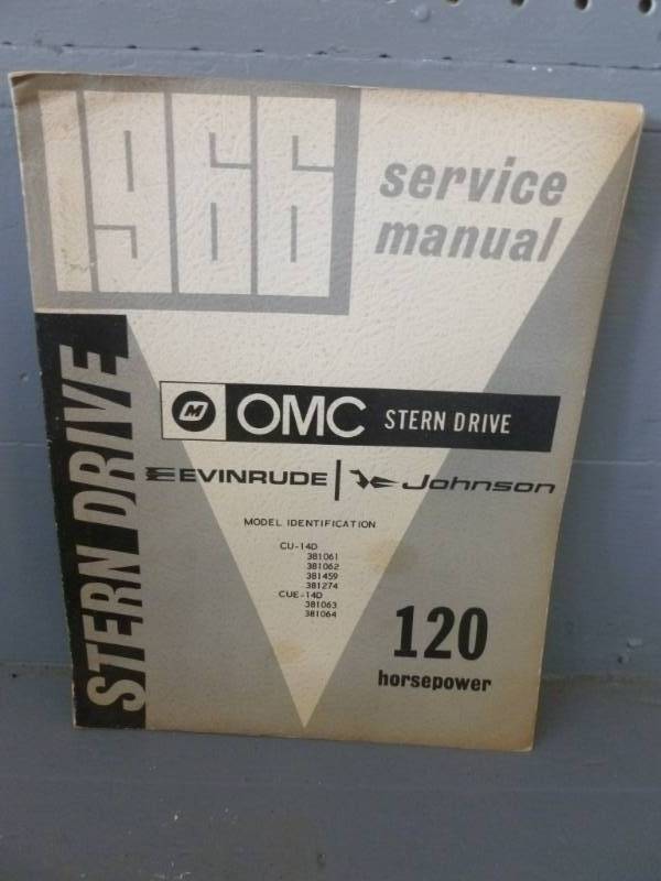 Vintage Manual